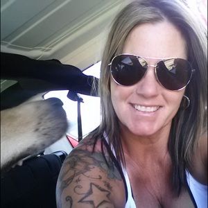 Meet your Posher, Susan